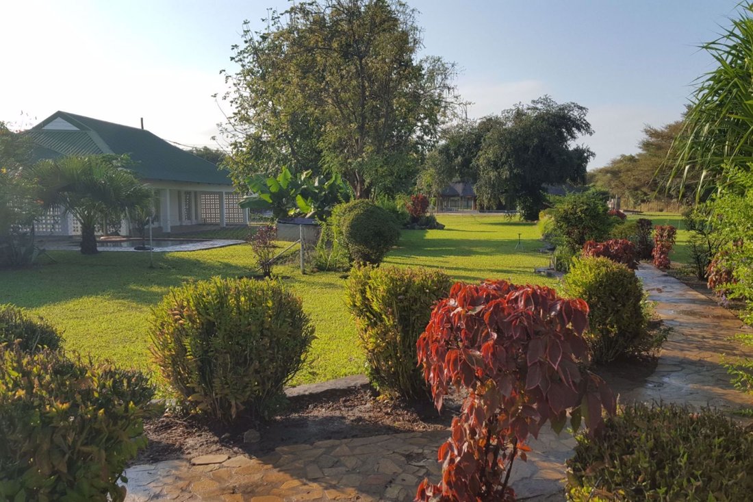 House in Tete, Tete Province, Mozambique 2 - 15006407