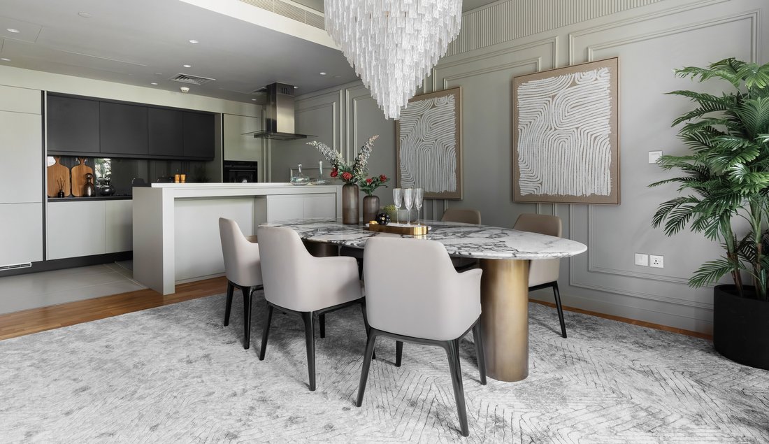 Apartment in Mirdif, Dubai, United Arab Emirates 3 - 14833824
