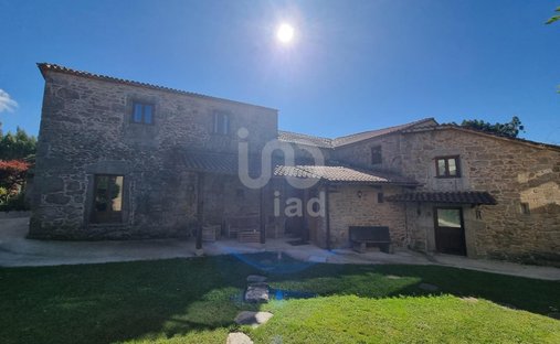 Irixoa, Spain 1