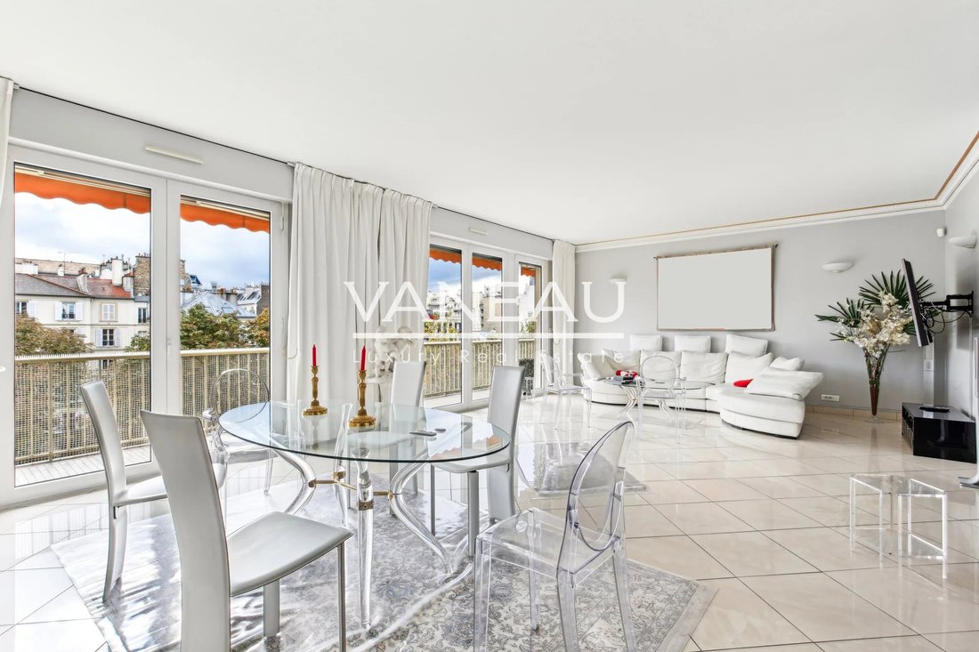 Neuilly Sur Seine Apartment In Neuilly Sur Seine France For Sale