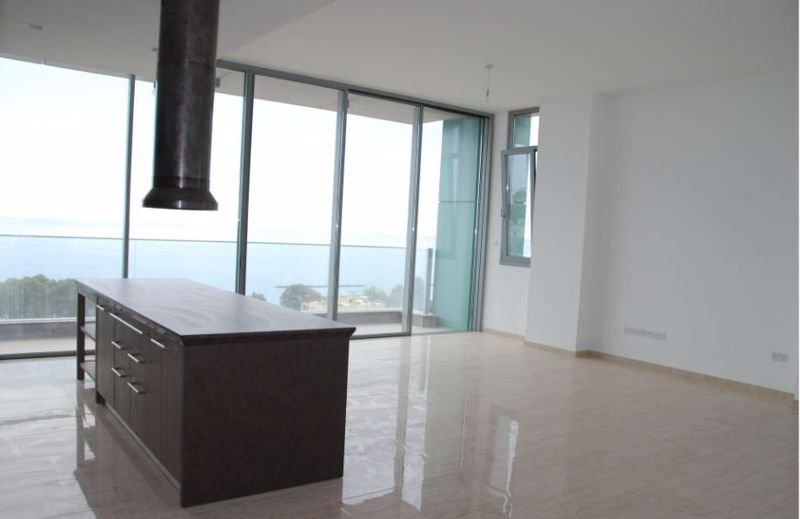 Apartment in Agios Tychon, Limassol, Cyprus 4 - 15004166