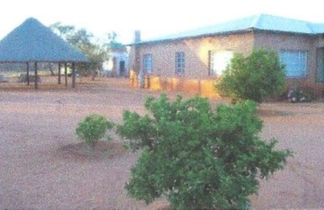 Farm Ranch in Lephalale, Limpopo, South Africa 4 - 15004421