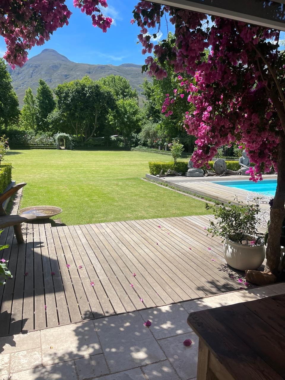 House in Greyton, Western Cape, South Africa 5 - 13942647