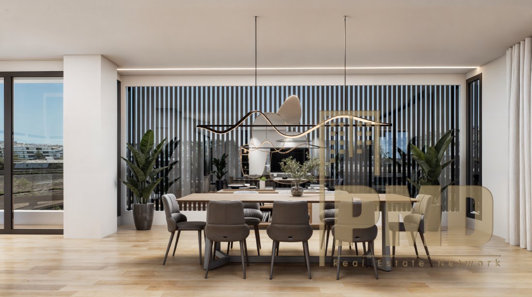 Apartment in Voula, Attica, Greece 5 - 15007518