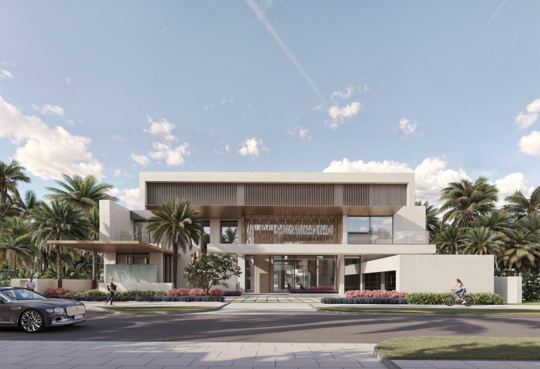 House in Wadi Al Safa 3, Wadi Al Safa, Dubai 2 - 15007433