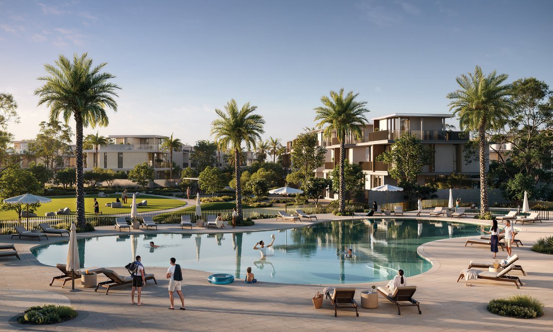Villa in Ud al Bayda, Dubai, United Arab Emirates 3 - 15007177