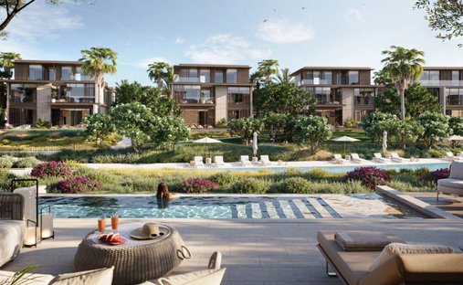 Townhouse in Dubai, Dubai, United Arab Emirates 1