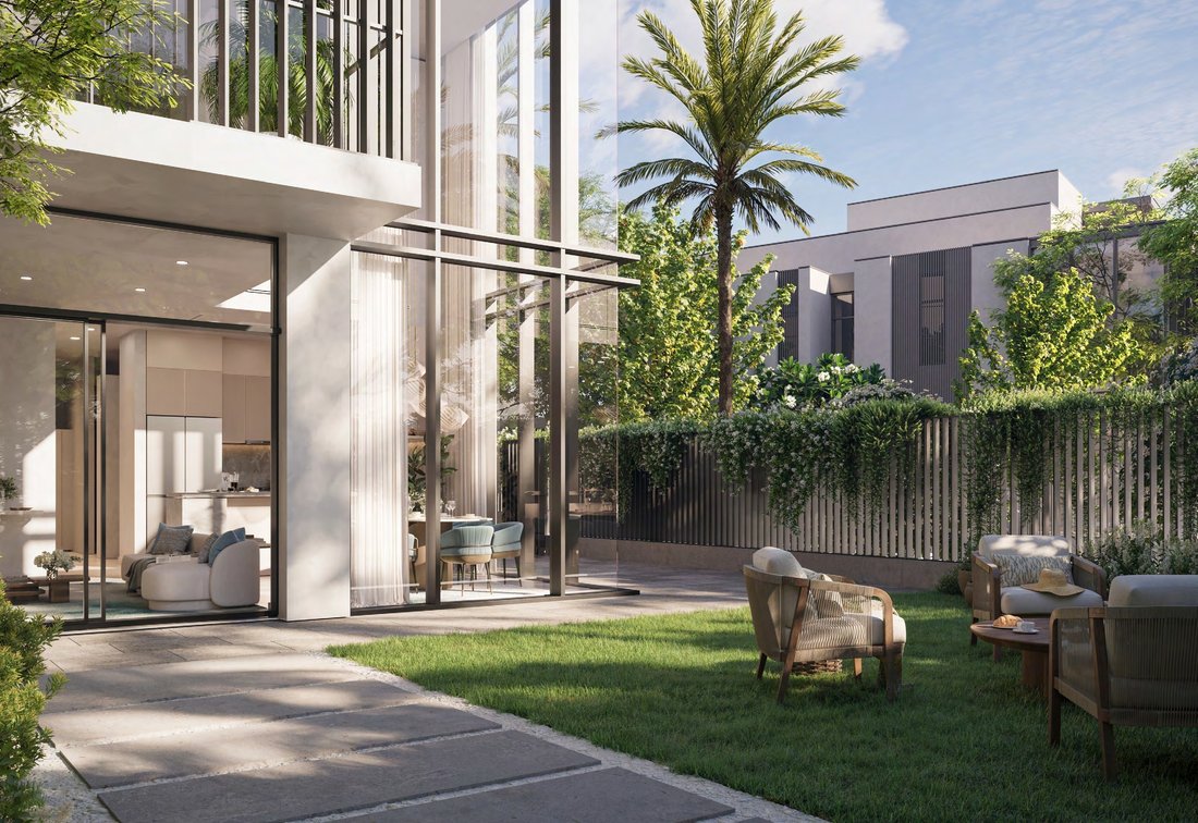 Townhouse in Wadi Al Safa 5, Wadi Al Safa, Dubai 4 - 15007999