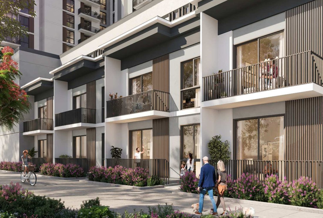 Apartment in Al Yalayis 2, Al Yalayis, Dubai 5 - 15007908