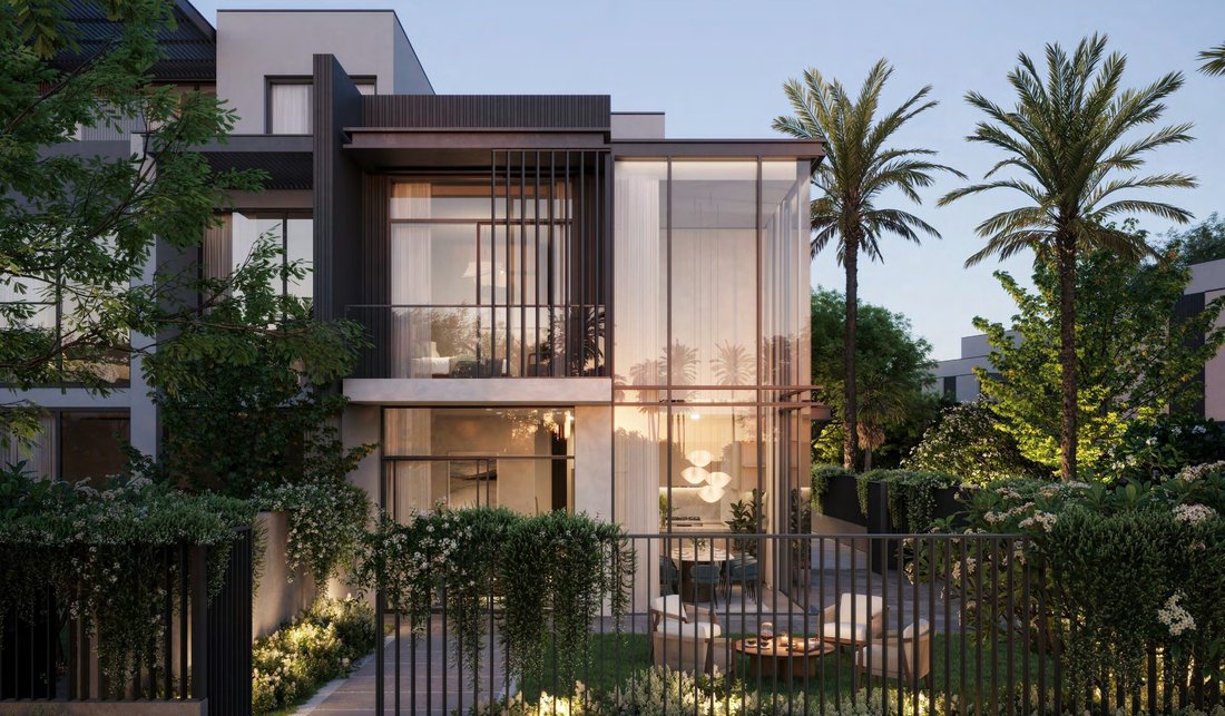 Townhouse in Wadi Al Safa 5, Wadi Al Safa, Dubai 2 - 15007999