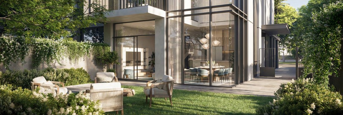 Townhouse in Wadi Al Safa 5, Wadi Al Safa, Dubai 3 - 15007999