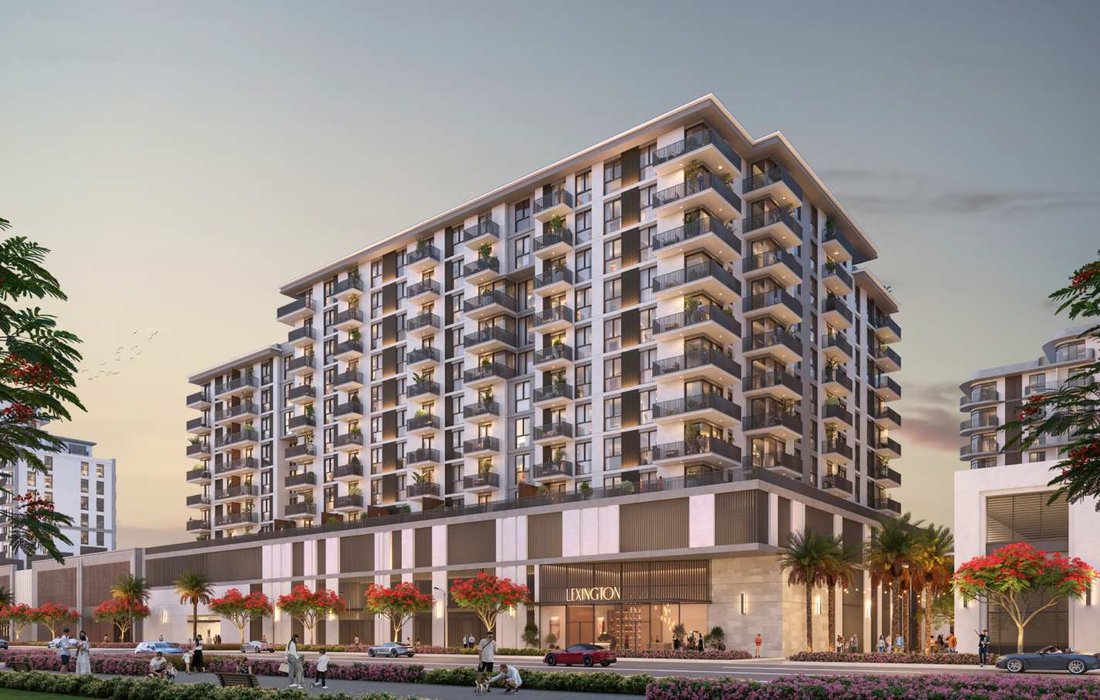 Apartment in Al Yalayis 2, Al Yalayis, Dubai 3 - 15007908