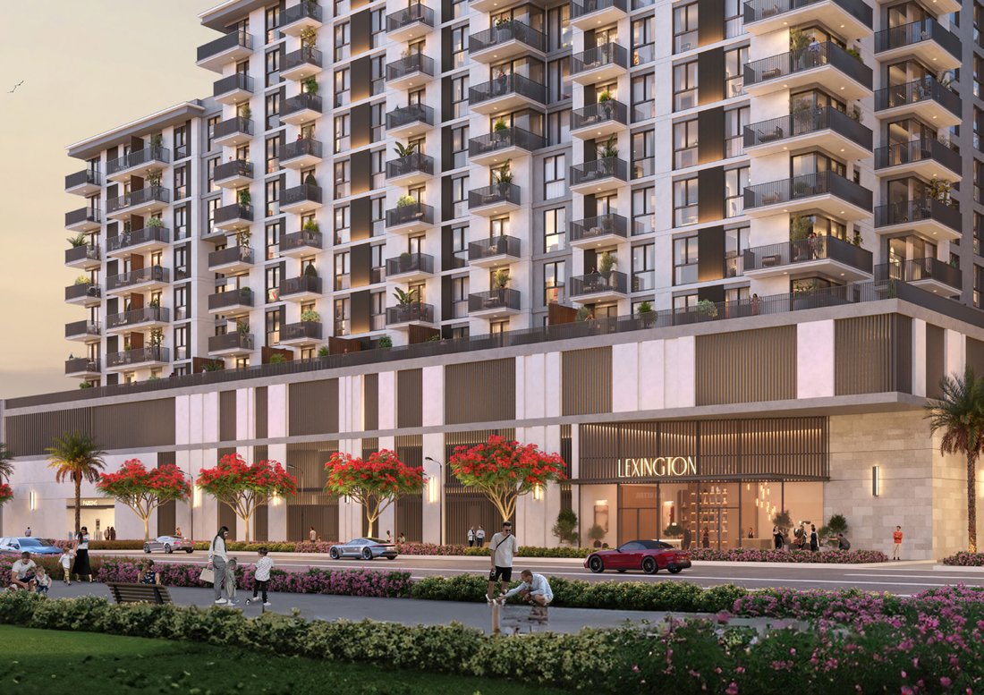 Apartment in Al Yalayis 2, Al Yalayis, Dubai 2 - 15007908