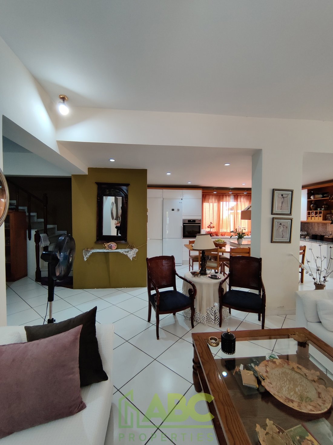 Villa a Agios Sillas, Grecia 3 - 15007546