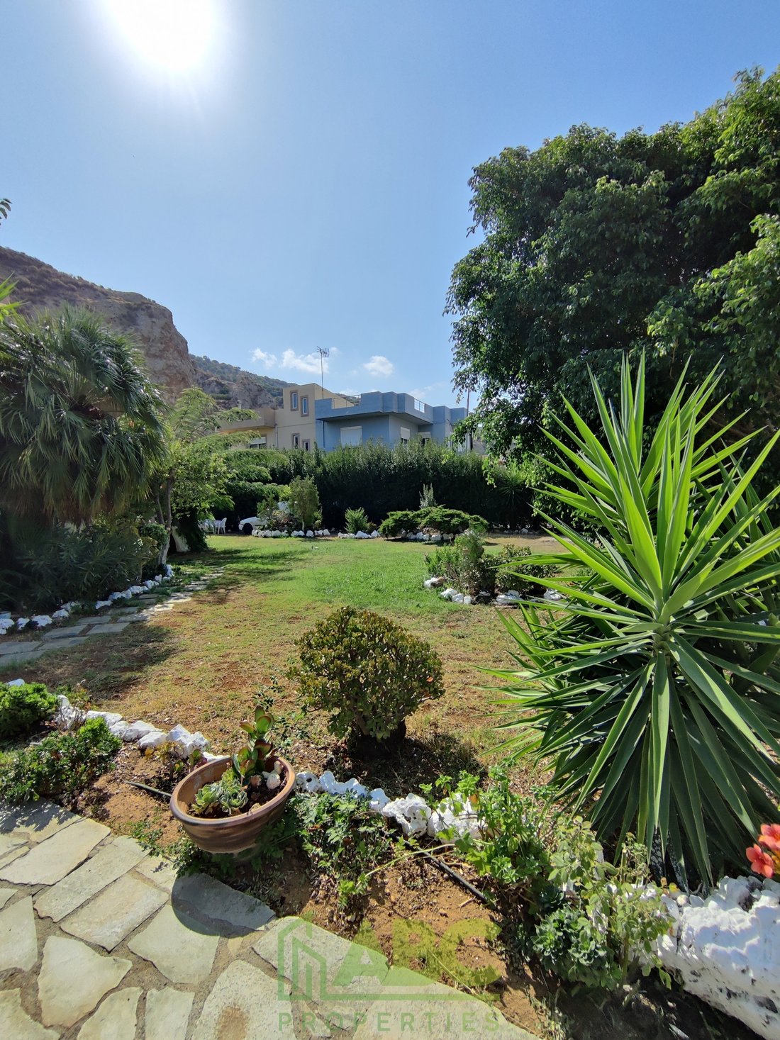 Villa a Agios Sillas, Grecia 2 - 15007546