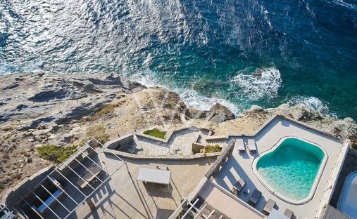 Villa in Kea, Aegean, Greece 1