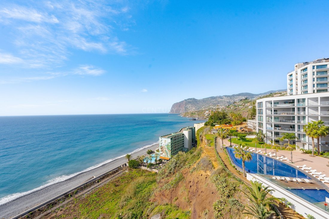 Apartment in Funchal, Madeira, Portugal 4 - 15008212