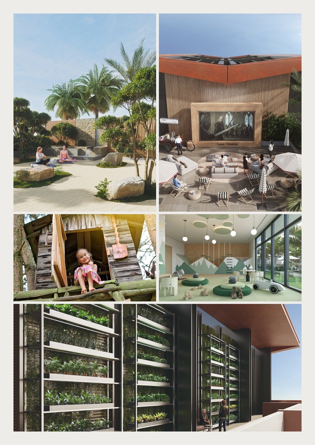 Apartment in Al Wasl, Dubai, United Arab Emirates 5 - 15008408