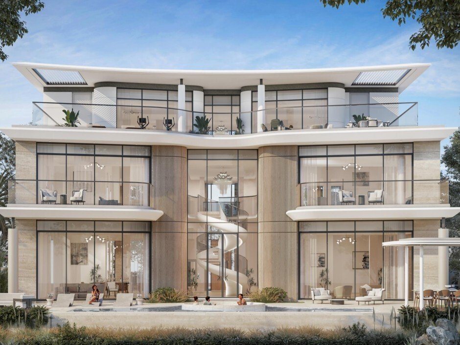 Villa in Nad Al Sheba 1, Nad Al Sheba, Dubai 2 - 15008400
