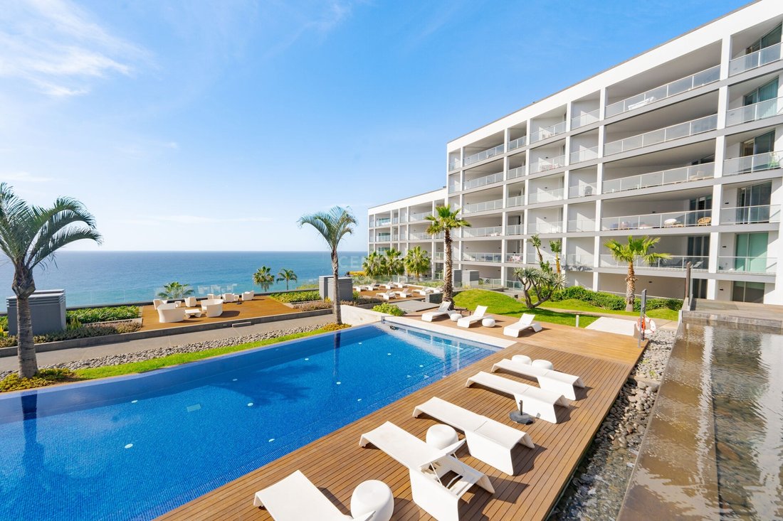 Apartment in Funchal, Madeira, Portugal 1 - 15008212