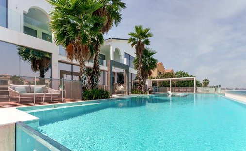 Villa in Dubai, Dubai, United Arab Emirates 1