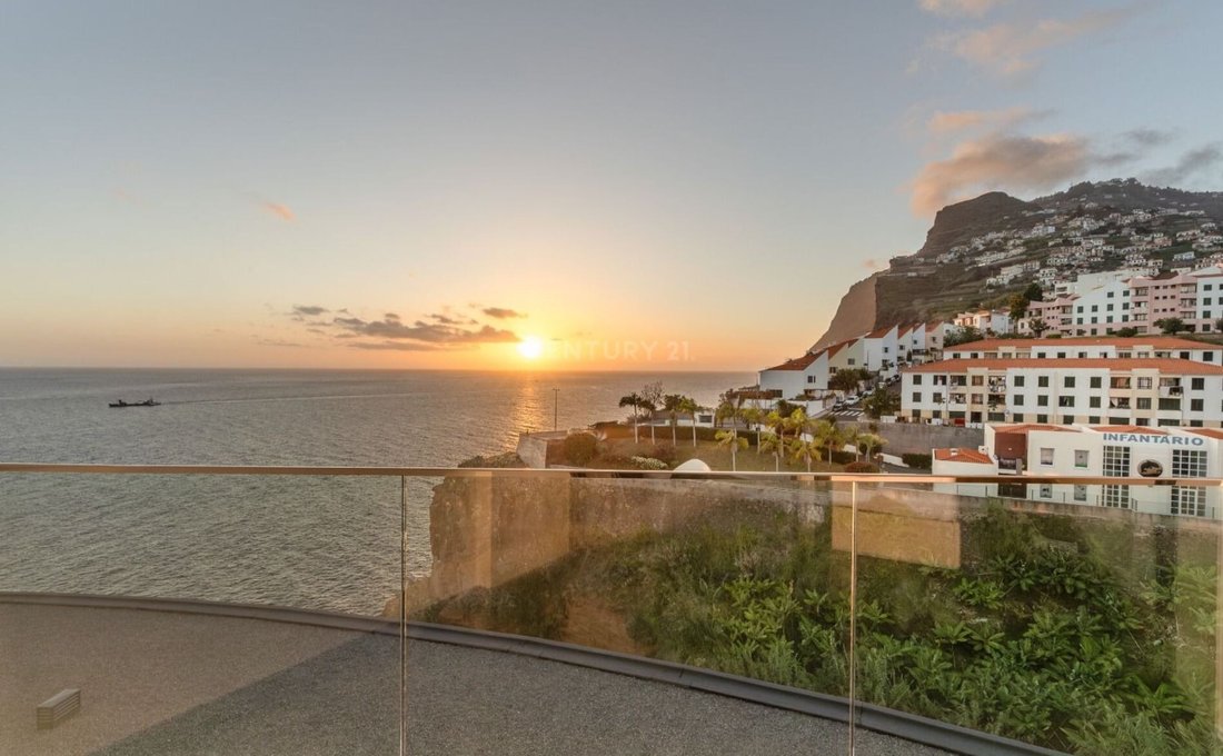 Apartment in Funchal, Madeira, Portugal 2 - 15008212