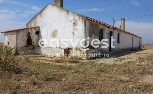 Farm Ranch in Porto Covo, Setubal, Portugal 1