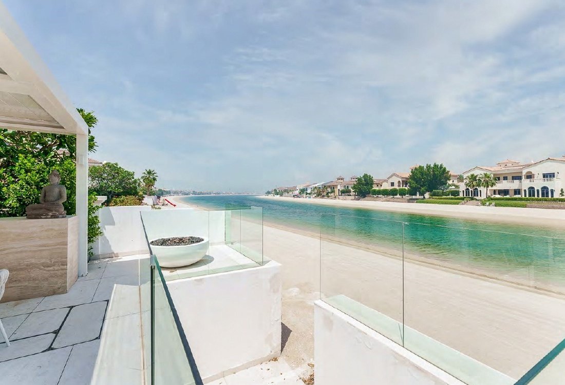 Villa in Palm Jumeirah, Dubai, United Arab Emirates 3 - 15008423