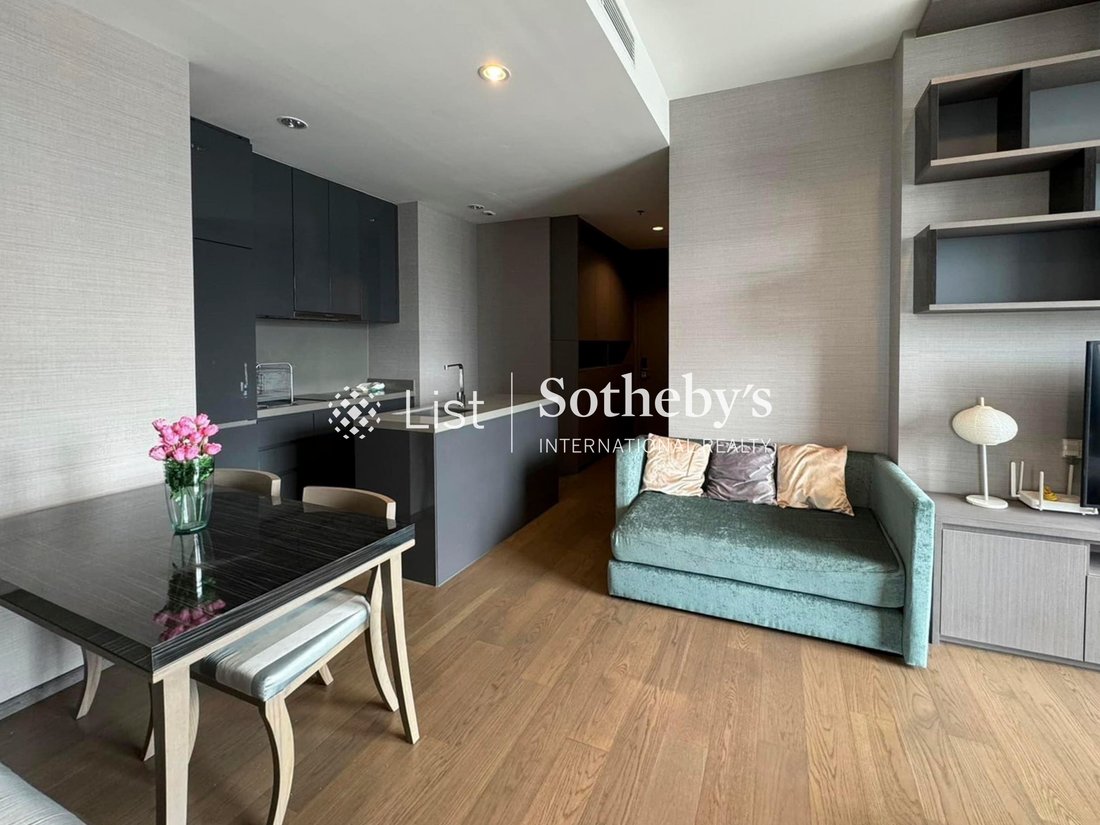 Condo in Bangkok, Bangkok, Thailand 2 - 15008415