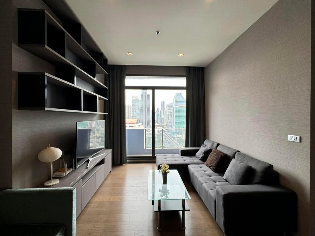 Condo in Bangkok, Bangkok, Thailand 1 - 15008415