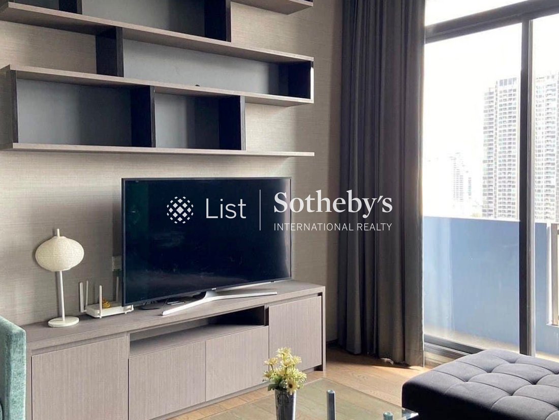 Condo in Bangkok, Bangkok, Thailand 3 - 15008415
