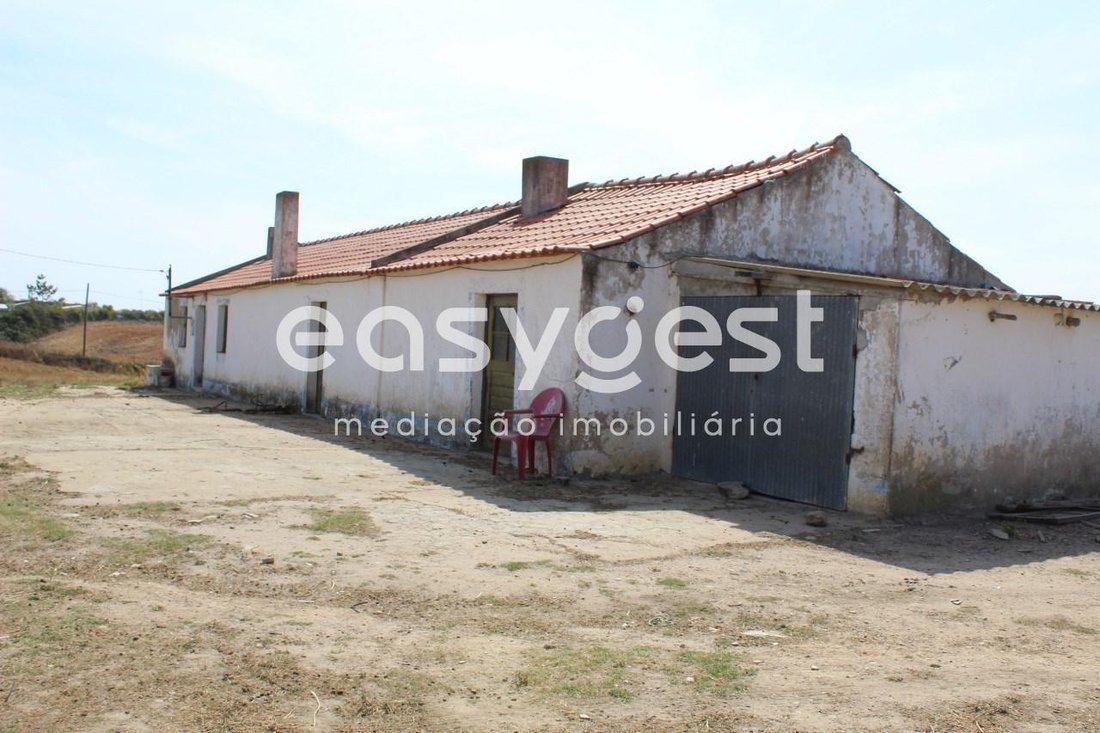 Azienda agricola a Porto Covo, Setúbal Municipality, Portogallo 2 - 15008412