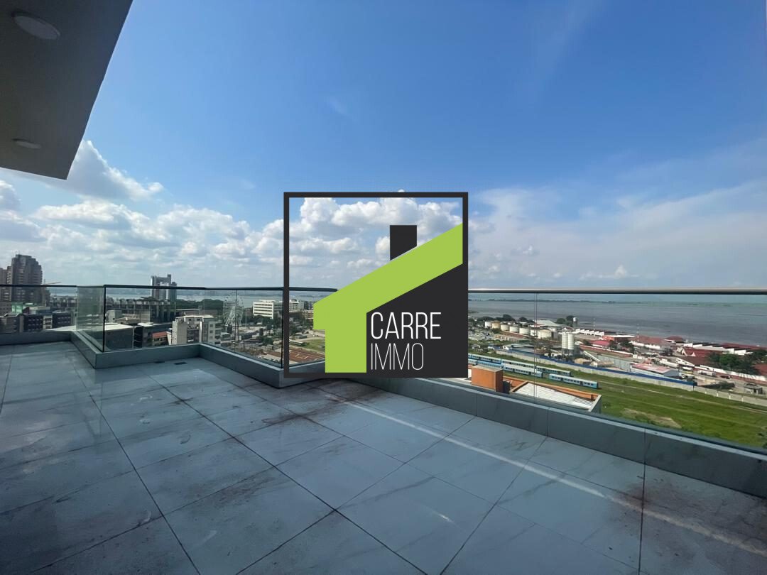 Apartment in Gombe, Congo 4 - 15008308