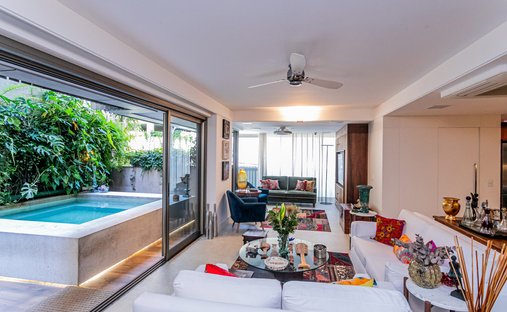 Apartment in Rio de Janeiro, State of Rio de Janeiro, Brazil 1