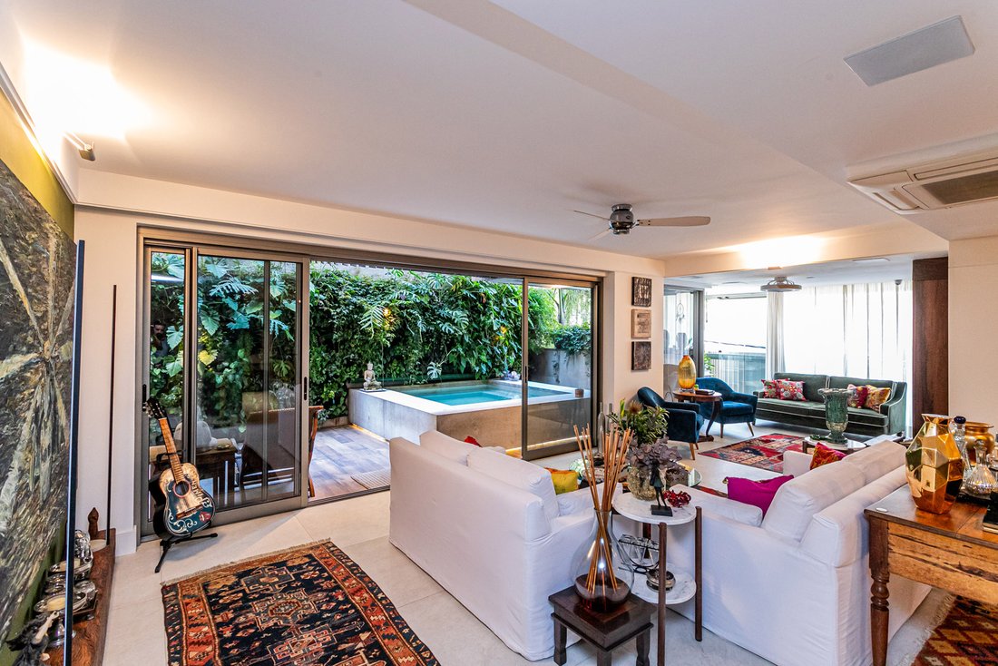 Apartment in Rio de Janeiro, State of Rio de Janeiro, Brazil 2 - 15008488