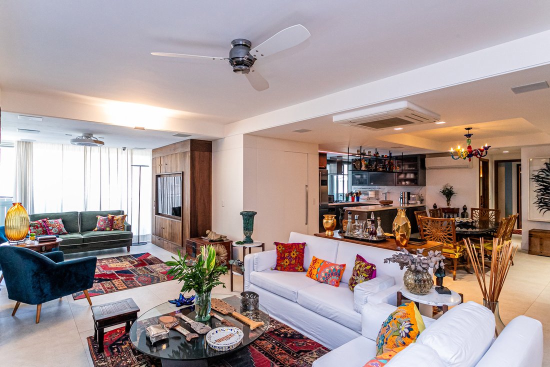 Apartment in Rio de Janeiro, State of Rio de Janeiro, Brazil 4 - 15008488