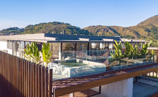 Apartment in Porto Frade, State of Rio de Janeiro, Brazil 1