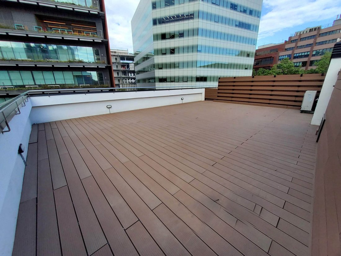 Apartment in Sant Martí, Barcelona, Spain 2 - 15008509