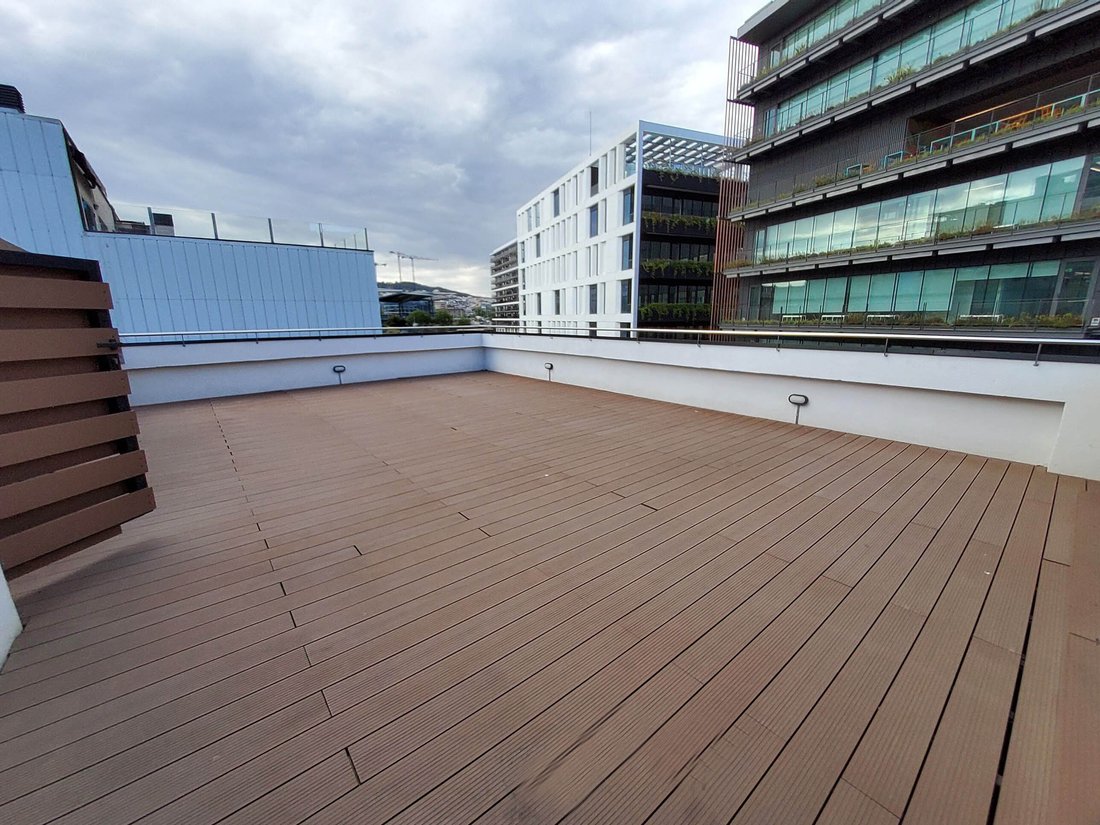 Apartment in Sant Martí, Barcelona, Spain 1 - 15008509