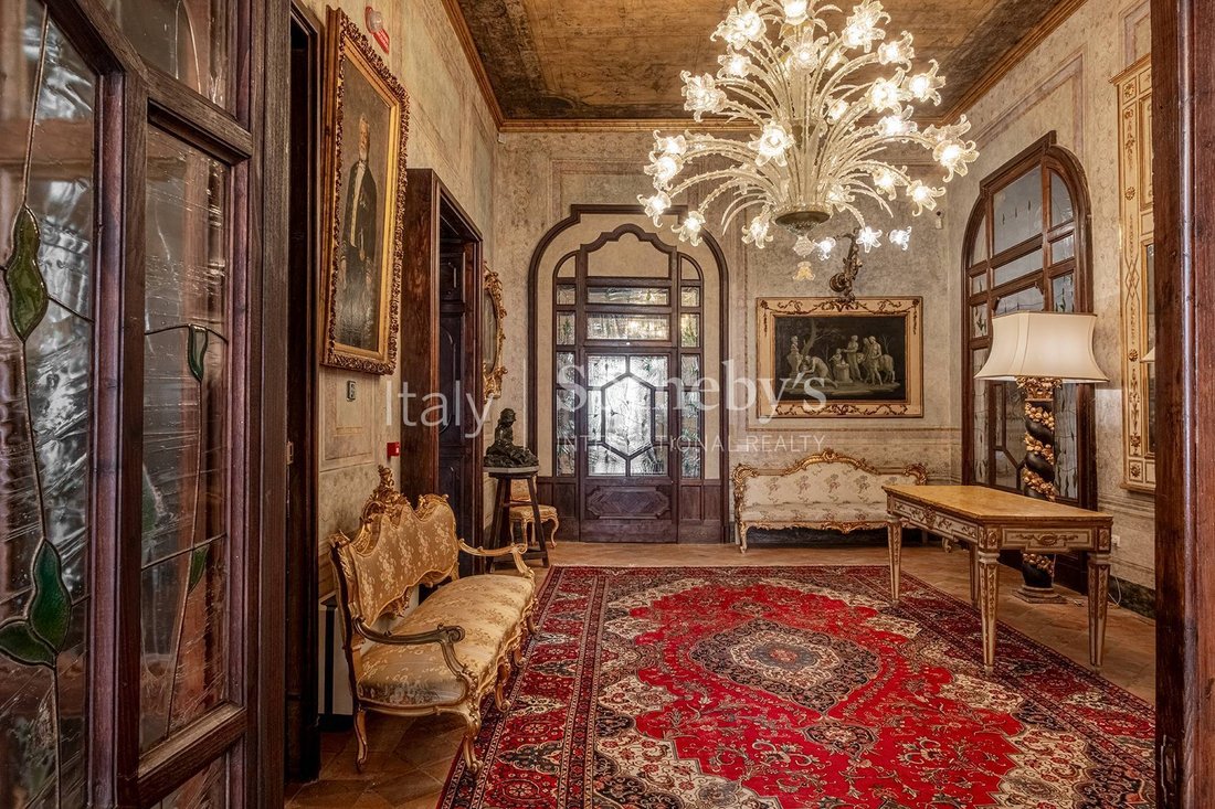 Apartment in Naples, Campania, Italy 5 - 15008533