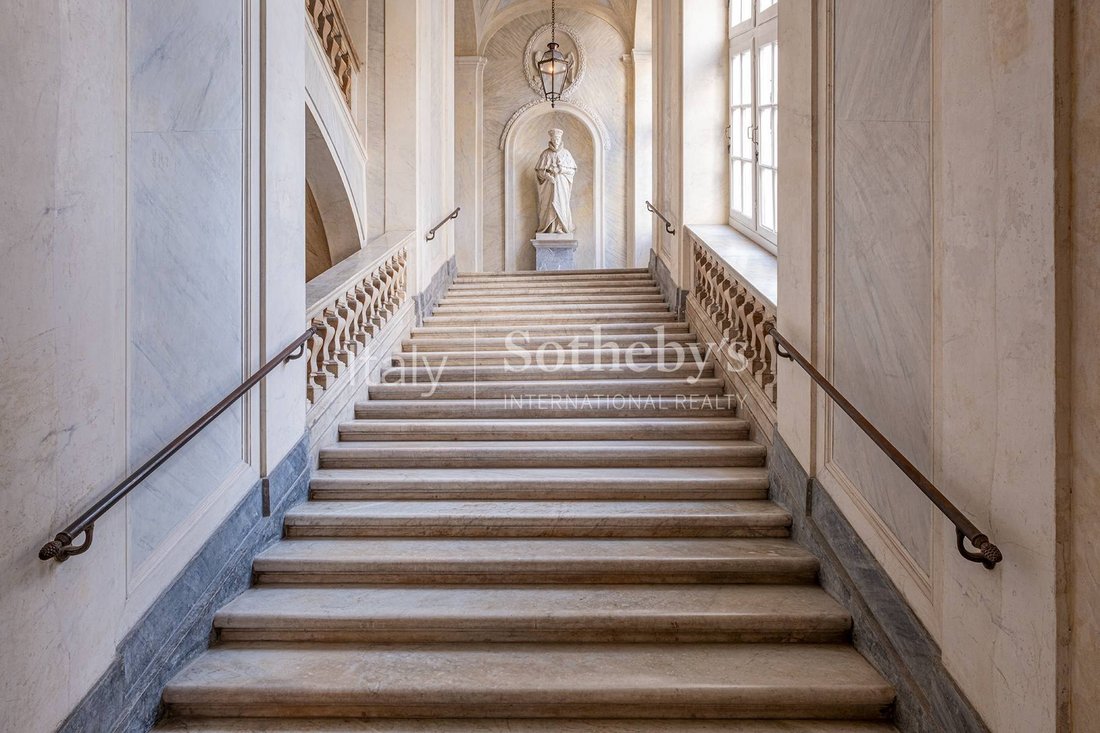 Apartment in Naples, Campania, Italy 2 - 15008533
