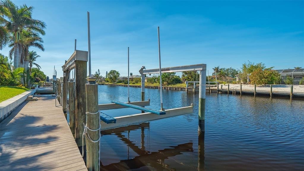 House in Port Charlotte, Florida, United States 5 - 15008566