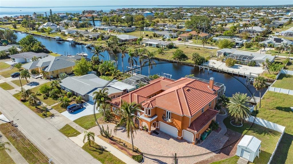 House in Port Charlotte, Florida, United States 2 - 15008566