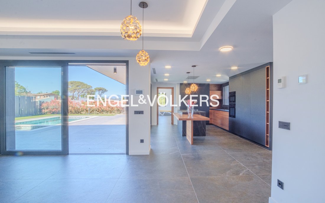 Villa in Fornells de la Selva, Catalonia, Spain 5 - 15008547
