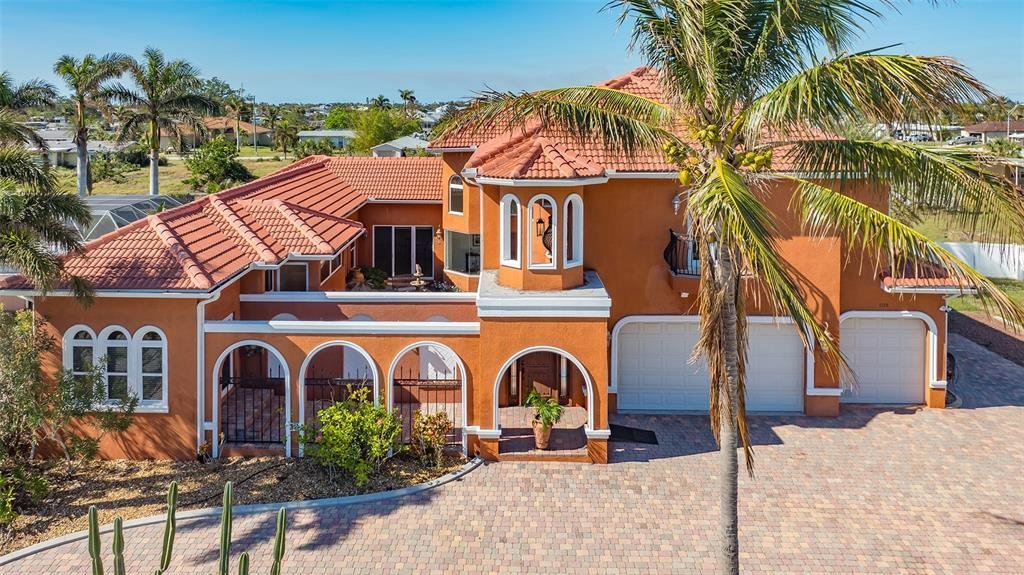 House in Port Charlotte, Florida, United States 1 - 15008566
