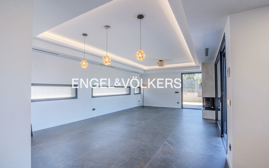 Villa in Fornells de la Selva, Catalonia, Spain 3 - 15008547