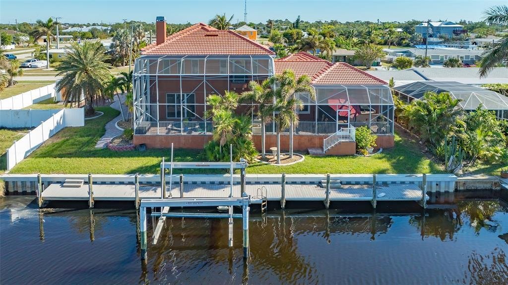 House in Port Charlotte, Florida, United States 4 - 15008566