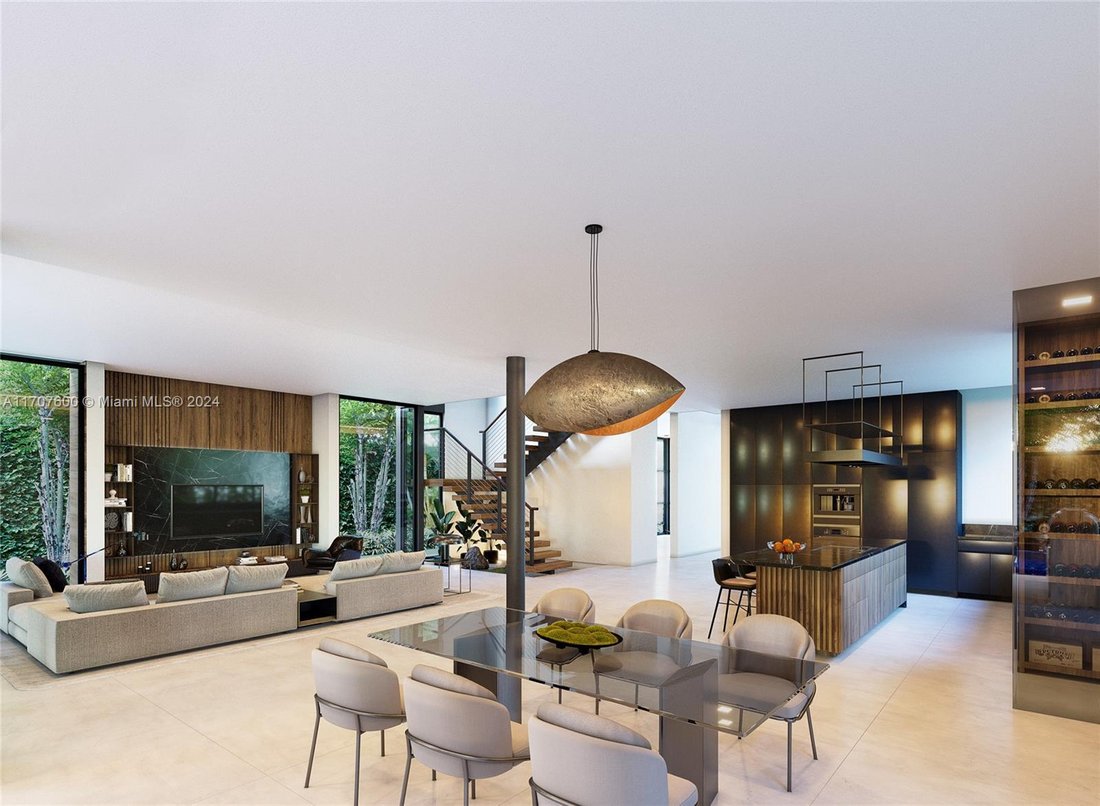 Haus in Miami, Florida, Vereinigte Staaten 4 - 15008581