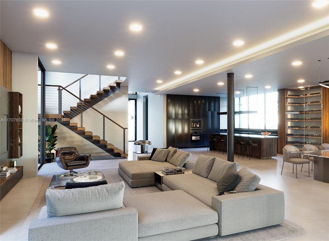 Haus in Miami, Florida, Vereinigte Staaten 5 - 15008581