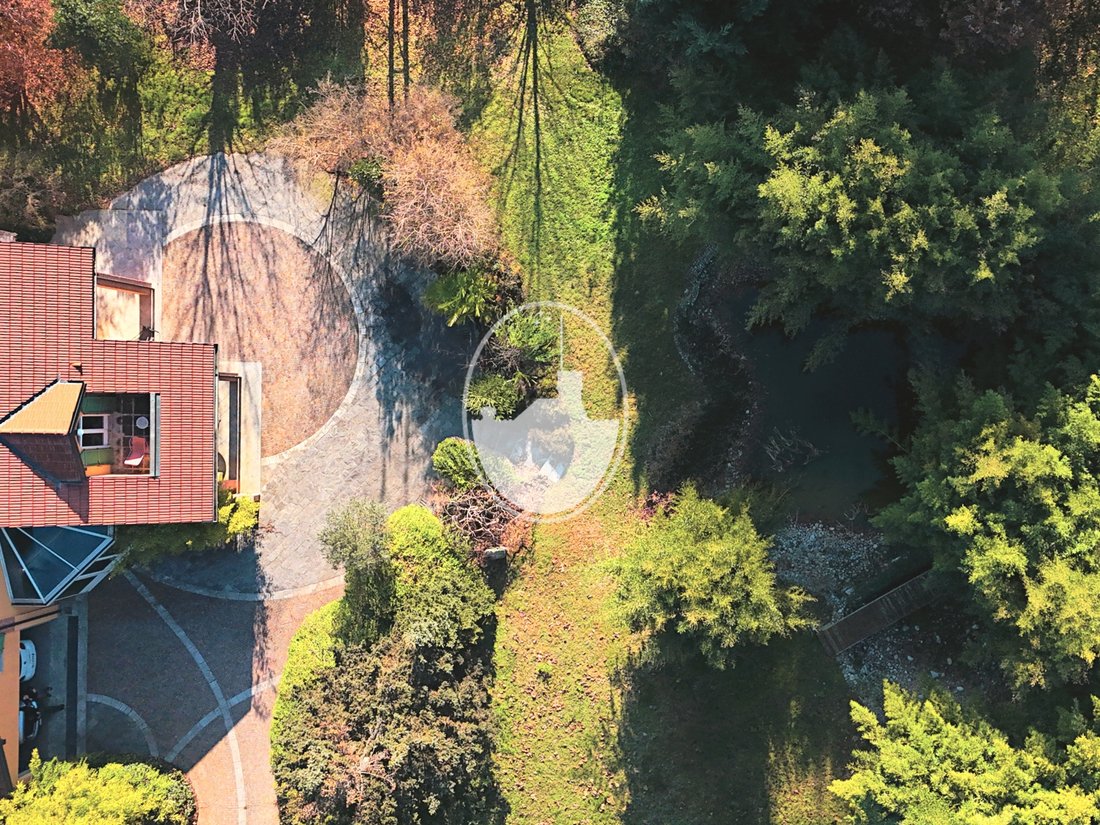 Country House in Gornate-Olona, Lombardy, Italy 2 - 15008604